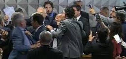 Desarranjo abala acordão para abafar casos do Master ou do INSS 