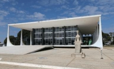 Leia diálogos dos ministros em reunião que afastou Toffoli, segundo site