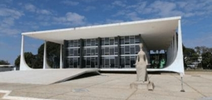 Leia diálogos dos ministros em reunião que afastou Toffoli, segundo site