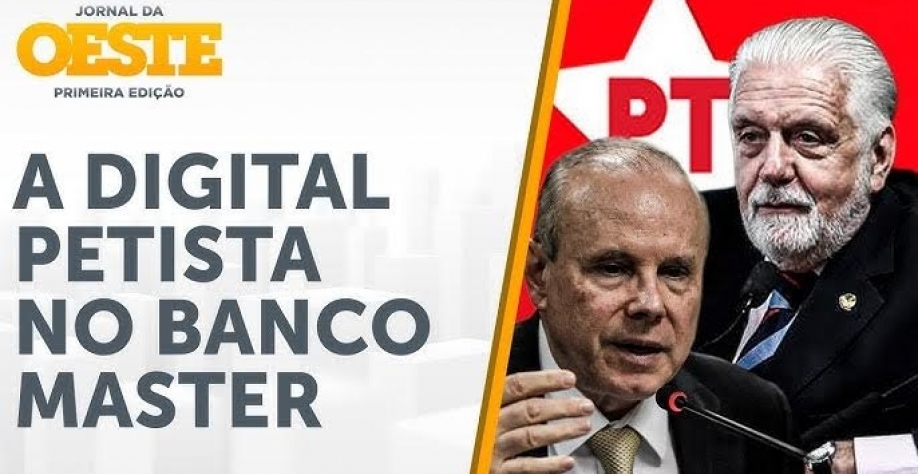 Vacina anti-Master do governo esbarra em Vorcaro – Por Caio Junqueira