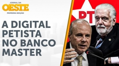 Vacina anti-Master do governo esbarra em Vorcaro – Por Caio Junqueira