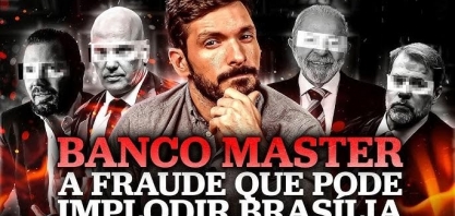 Para blindar Lula, PT aceita CPI do Master – Por Thais Herédia
