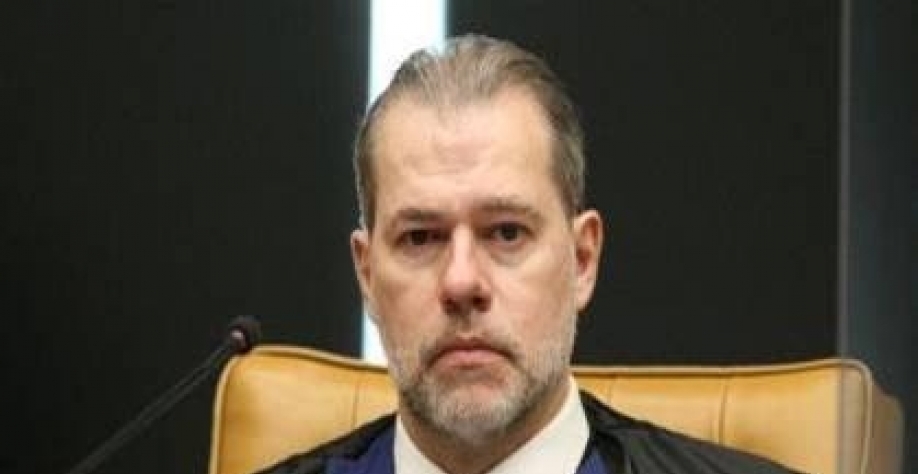 Toffoli negociou com colegas termos de saída do caso Master durante reunião 