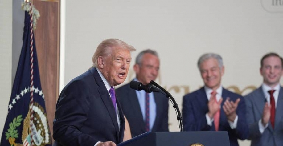 EUA: Trump amplia importação de carne argentina para tentar conter preços