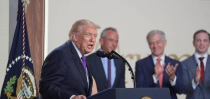 EUA: Trump amplia importação de carne argentina para tentar conter preços