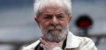 O fim do encanto:O desespero de Lula e o fenômeno Flávio – Por Paula Sousa