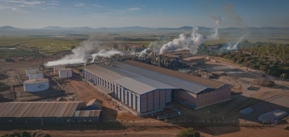  Jalles Machado reverte prejuízo e registra lucro no 3º trimestre