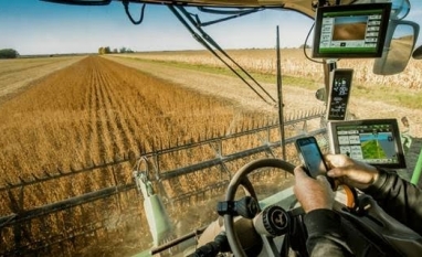 Agronegócio brasileiro atinge 28,58 mi de trabalhadores no 3º tri de 2025