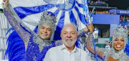 O jogo perigoso de Lula ao zombar da família conservadora