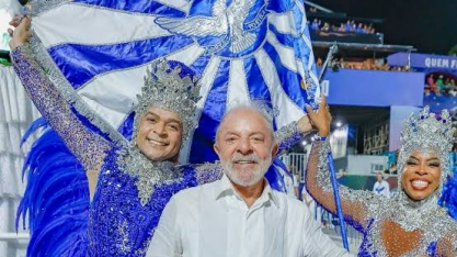 O jogo perigoso de Lula ao zombar da família conservadora