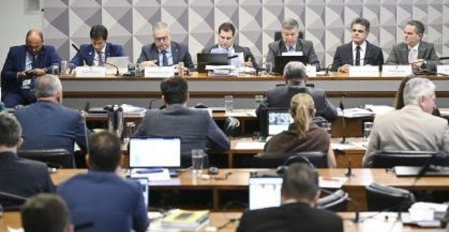 CPMI do INSS antecipa depoimento de Vorcaro para segunda-feira (23)