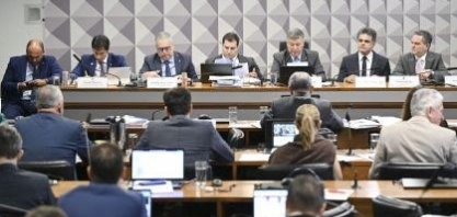 CPMI do INSS antecipa depoimento de Vorcaro para segunda-feira (23)