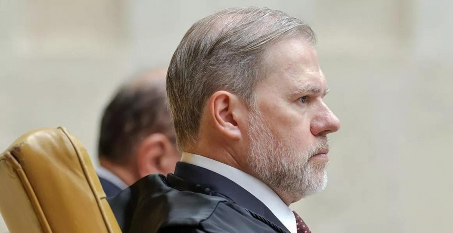 Polícia Federal suspeita de corrupção passiva de Dias Toffoli