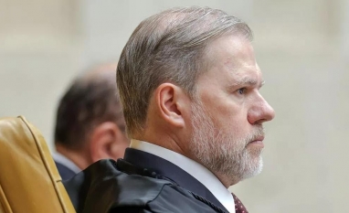 Polícia Federal suspeita de corrupção passiva de Dias Toffoli