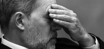 O sistema está se devorando – Por Paula Sousa