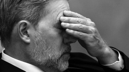 O sistema está se devorando – Por Paula Sousa