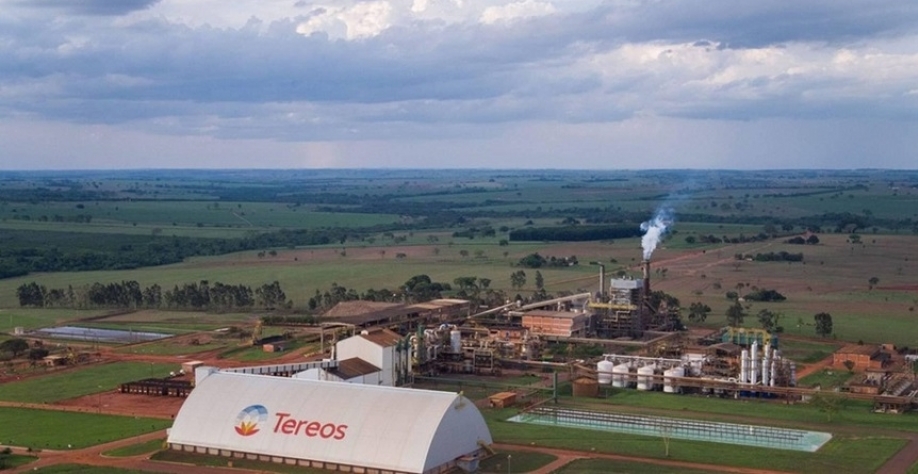 Tereos teve prejuízo de 25 mi de euros no 3º trimestre da safra 2025/26