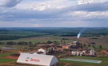 Tereos teve prejuízo de 25 mi de euros no 3º trimestre da safra 2025/26