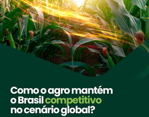 Agrotalk Mind 2026 marca novo capítulo do agronegócio brasileiro