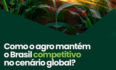 Agrotalk Mind 2026 marca novo capítulo do agronegócio brasileiro