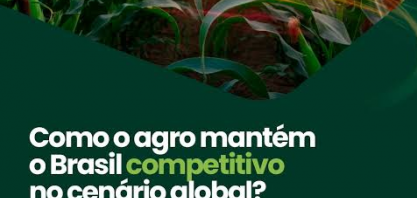 Agrotalk Mind 2026 marca novo capítulo do agronegócio brasileiro