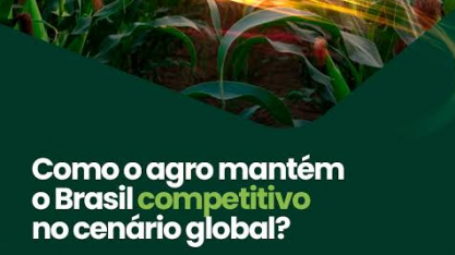 Agrotalk Mind 2026 marca novo capítulo do agronegócio brasileiro