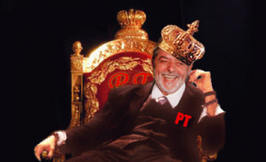 O reinado de Lula: Mentiras, bilhões e o caos – Por Paula Sousa