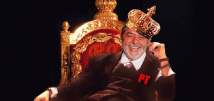 O reinado de Lula: Mentiras, bilhões e o caos – Por Paula Sousa