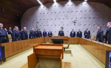 Dez juízes e um segredo – Por Demétrio Magnoli