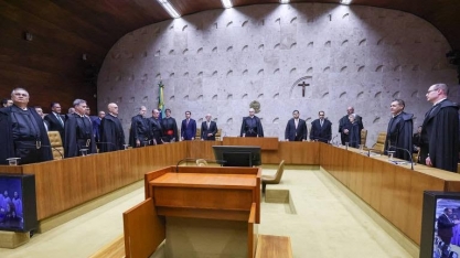 Dez juízes e um segredo – Por Demétrio Magnoli