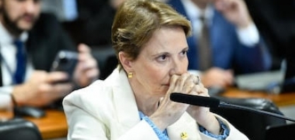 Nota de Ciro Nogueira em defesa de Toffoli não representa senadores do PP