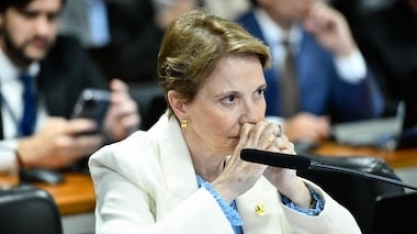 Nota de Ciro Nogueira em defesa de Toffoli não representa senadores do PP