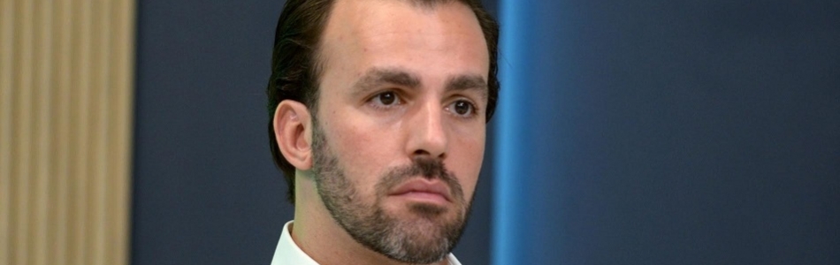 Lucas Bove e a perseguição na Alesp: O preço de ser um defensor do agro