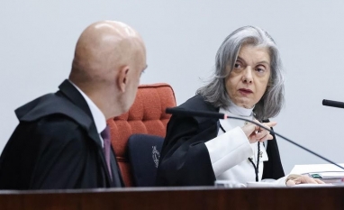 Resistência ao código de Fachin está no próprio STF – Por Thais Heréia