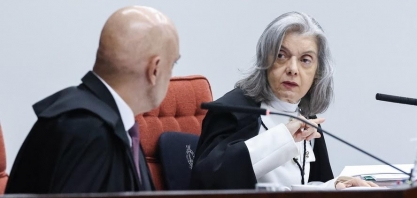 Resistência ao código de Fachin está no próprio STF – Por Thais Heréia