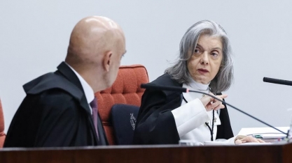 Resistência ao código de Fachin está no próprio STF – Por Thais Heréia