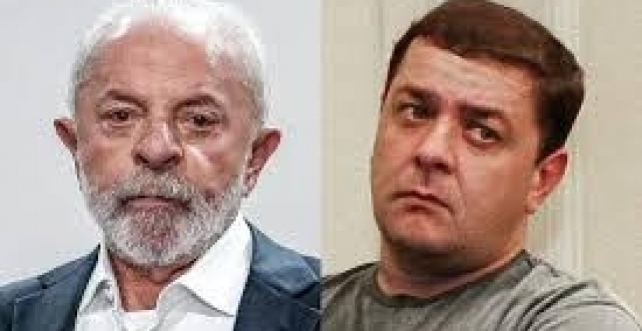 Mendonça autoriza pedido da PF e quebra sigilo de Lulinha