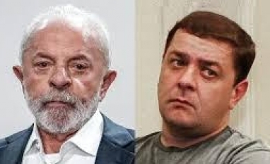 Mendonça autoriza pedido da PF e quebra sigilo de Lulinha