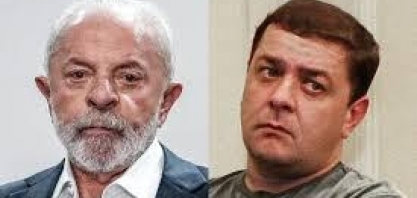 Mendonça autoriza pedido da PF e quebra sigilo de Lulinha