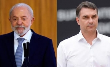Lula erra, Flávio cresce e pode ser o melhor candidato da direita 