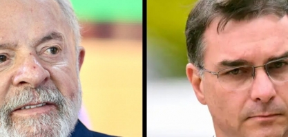 Flávio Bolsonaro:Alta em pesquisas no Carnaval que assustam aliados de Lula