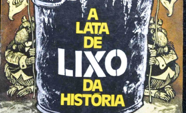  O enterro político de Lula na Sapucaí da vergonha - Por Paula Sousa