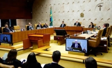 Não é sobre Toffoli, mas sobre um sistema de poder 