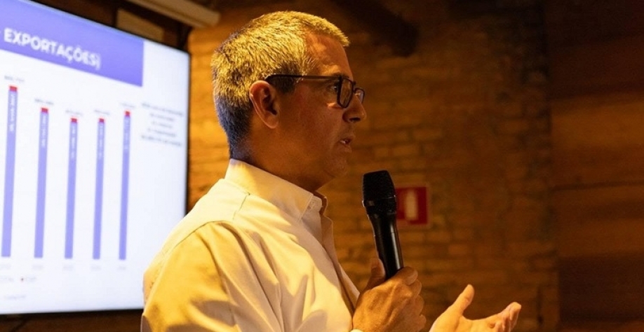 Produção de sêmen bovino avançou 12,4% em 2025 com alta no abate de fêmeas