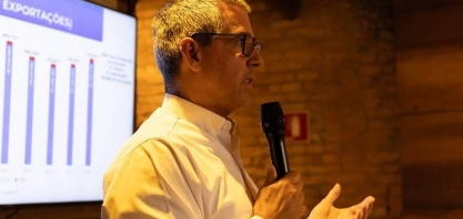 Produção de sêmen bovino avançou 12,4% em 2025 com alta no abate de fêmeas