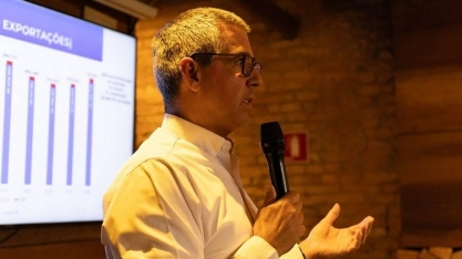 Produção de sêmen bovino avançou 12,4% em 2025 com alta no abate de fêmeas