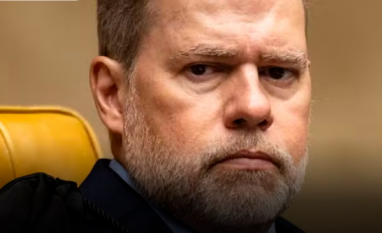 Toffoli,o agente secreto,e os segredos que facilitam a mutreta empresarial