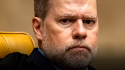 Toffoli,o agente secreto,e os segredos que facilitam a mutreta empresarial