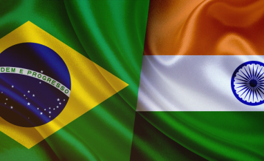 Índia e Brasil ainda têm pouca relação comercial no agronegócio