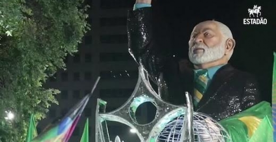 Acadêmicos sambou e caiu com Lula, com 5 estragos políticos para resolver